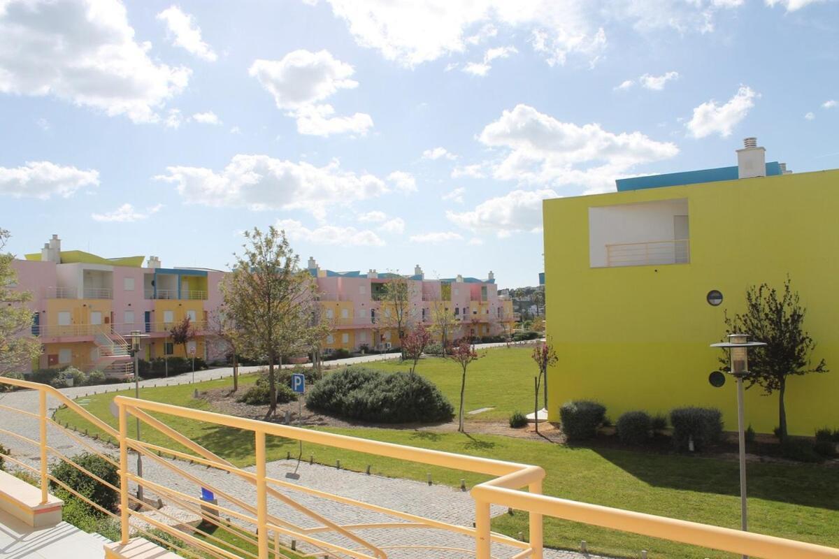 Appartement Da Orada T1- D115 Marina De *