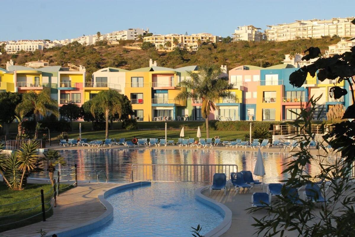 Apartment Da Orada T1- D115 Marina De *