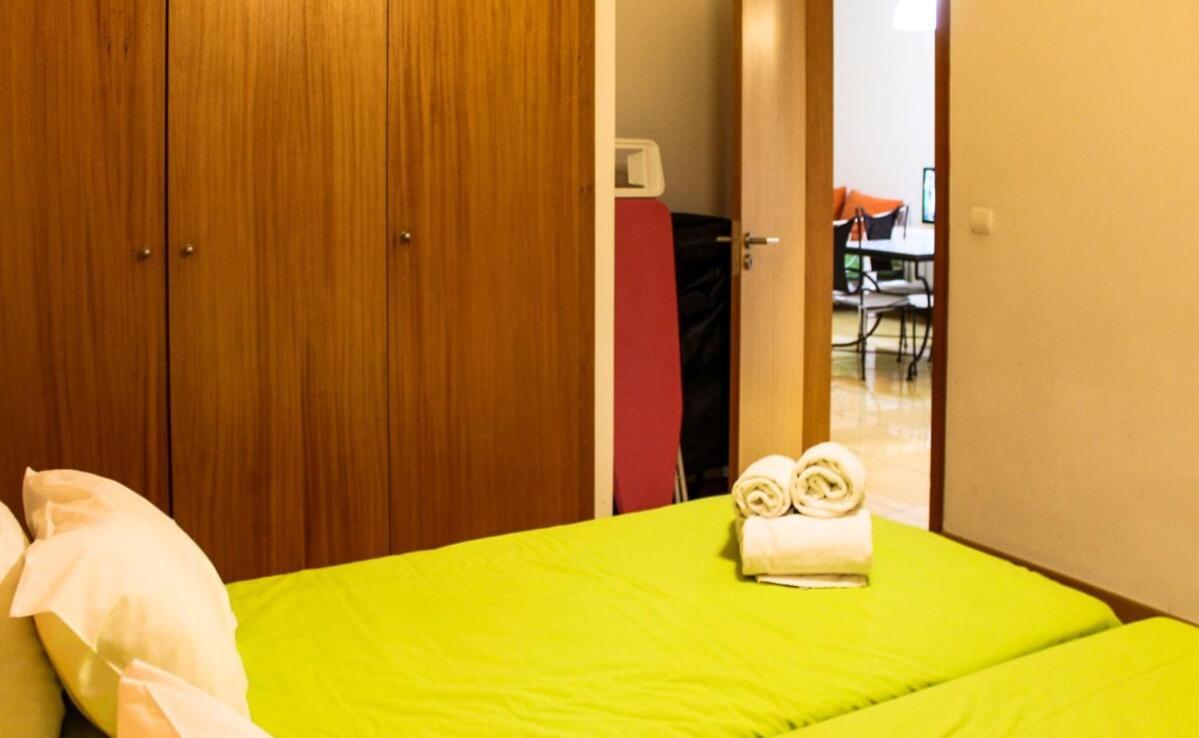Da Orada T1- D115 Marina De Apartment *
