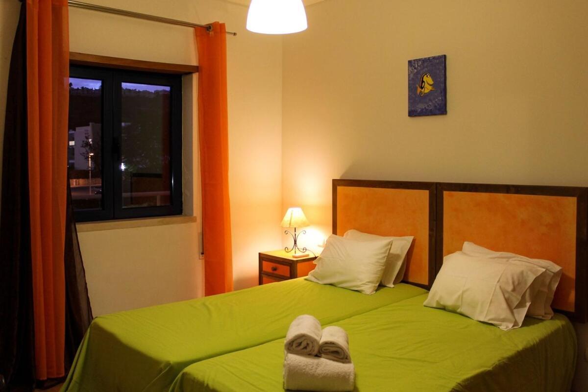 Apartment Da Orada T1- D115 Marina De *