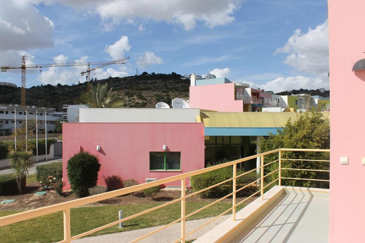 Apartment Da Orada T1- D115 Marina De