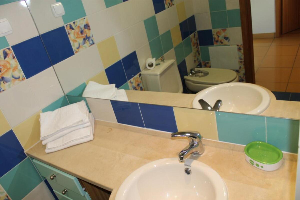 Da Orada T1- D115 Marina De Apartment Albufeira