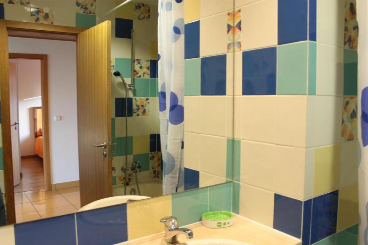 Apartment Da Orada T1- D115 Marina De