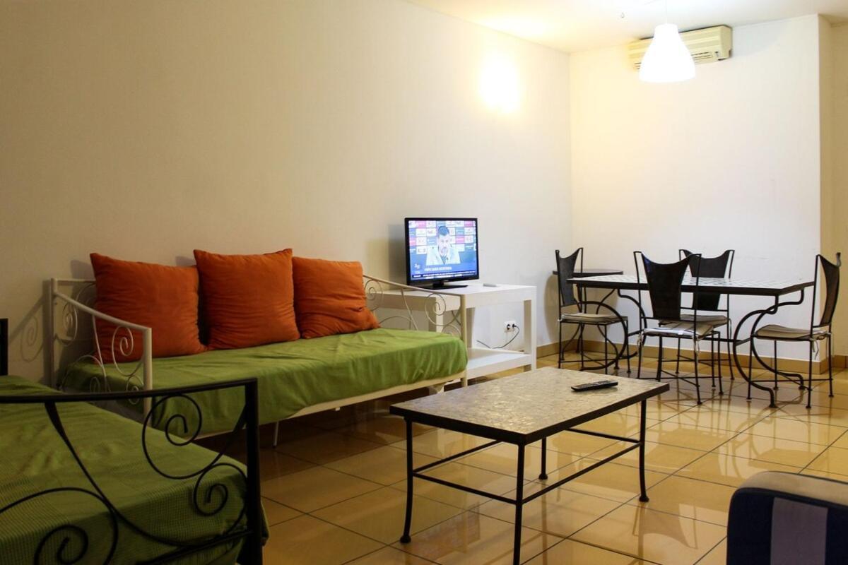 Da Orada T1- D115 Marina De Apartment Albufeira