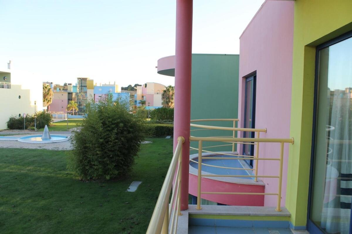 Apartment Da Orada T1- D115 Marina De *