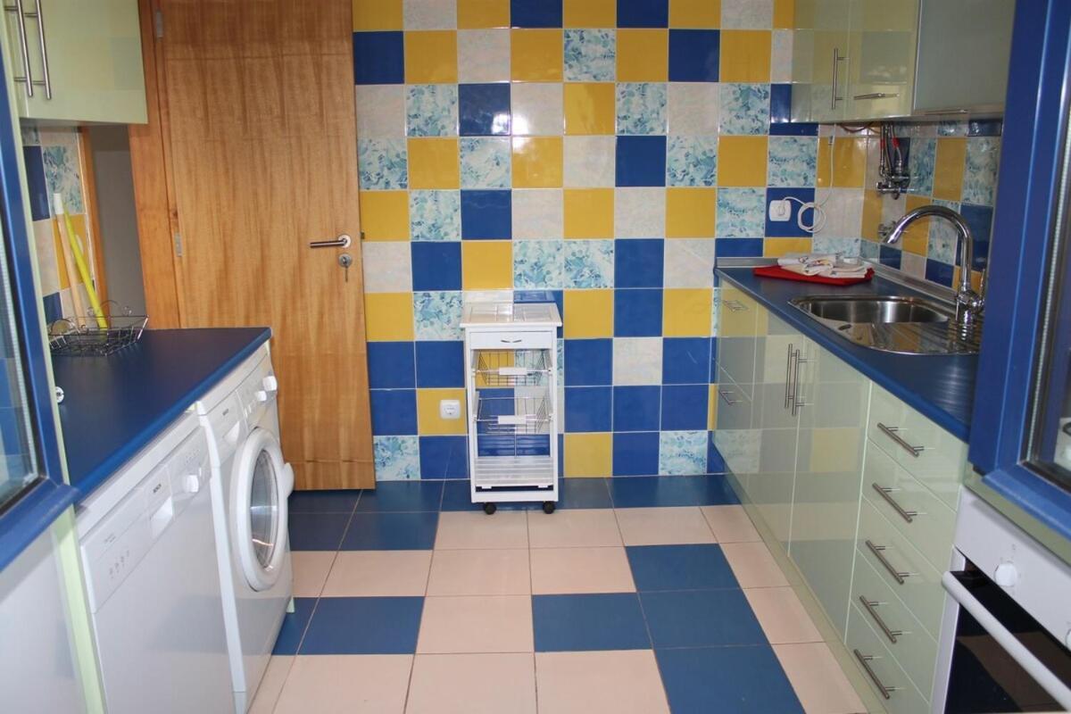 Apartment Da Orada T1- D115 Marina De