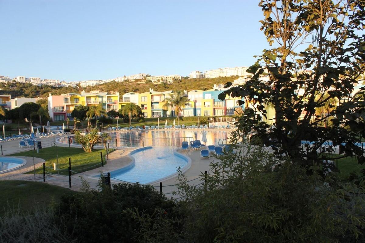 Da Orada T1- D115 Marina De Apartment Albufeira