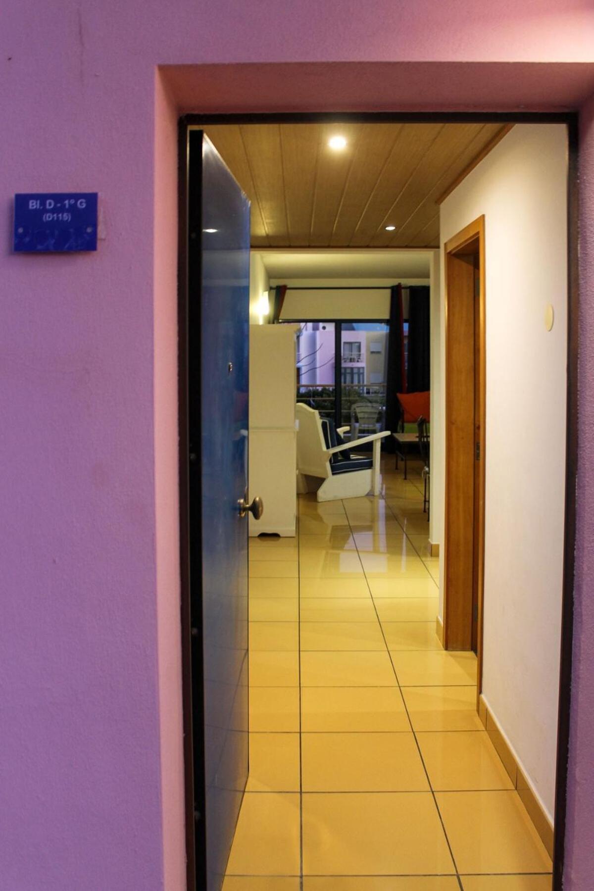 Apartment Da Orada T1- D115 Marina De Albufeira