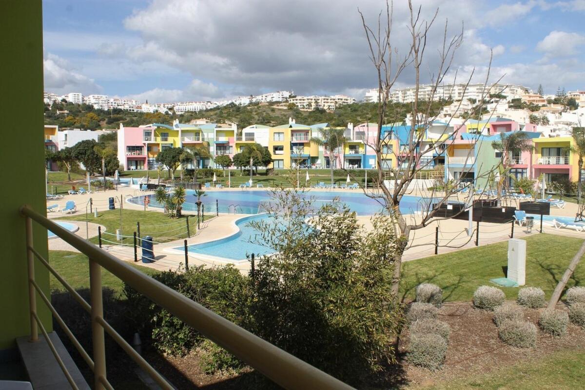Apartment Da Orada T1- D115 Marina De