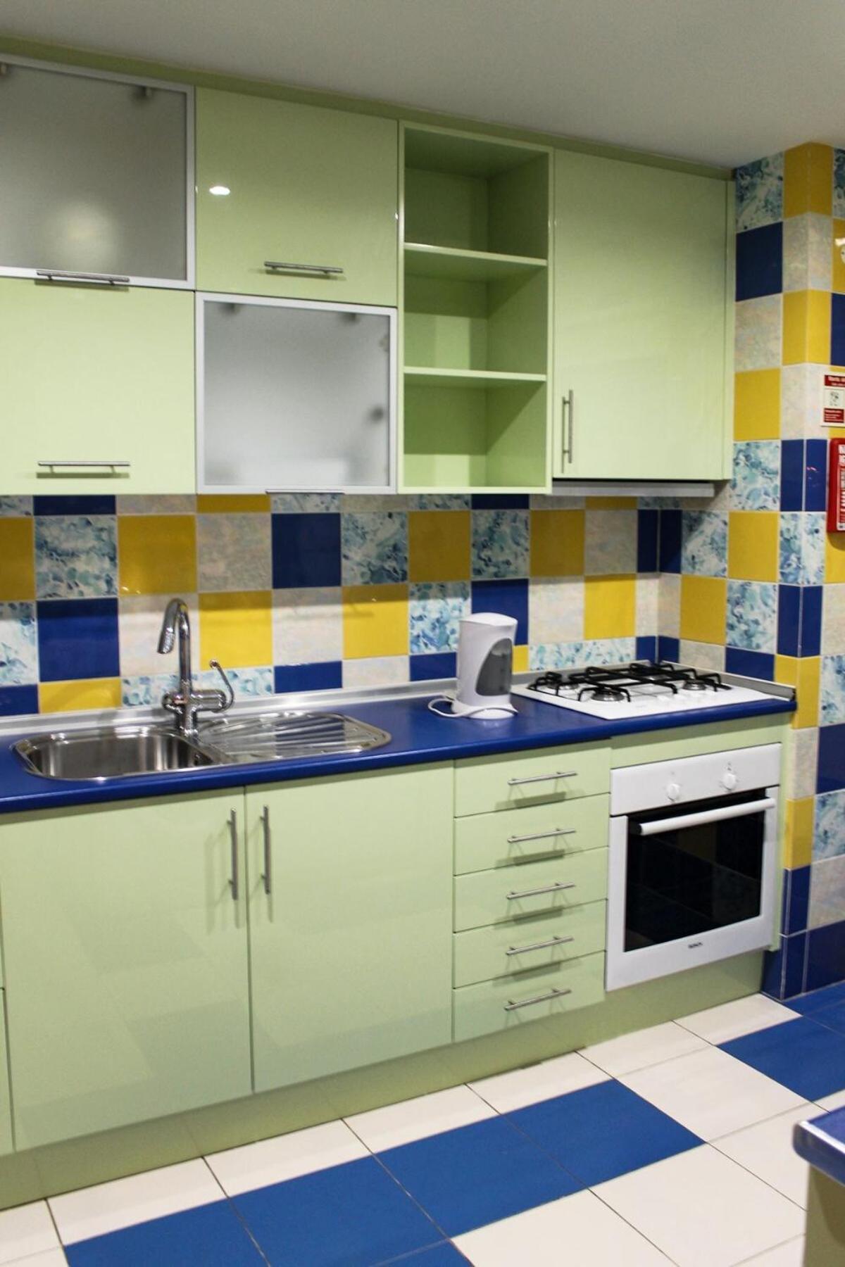 Apartment Da Orada T1- D115 Marina De *